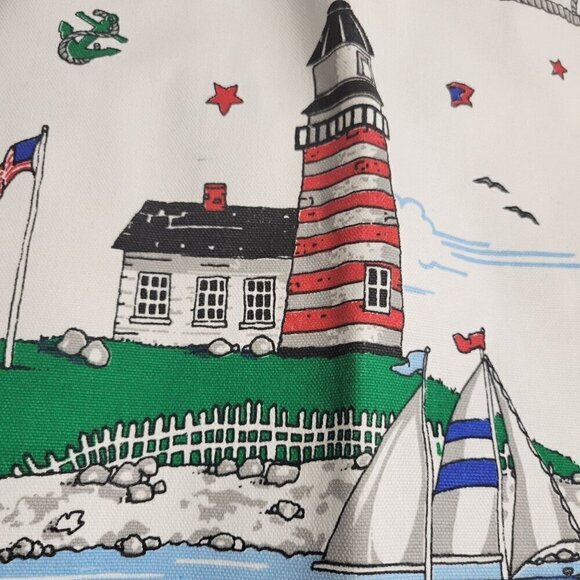 Kay Dee Design Lighthouse Tote Bag OS - Picture 2 of 9